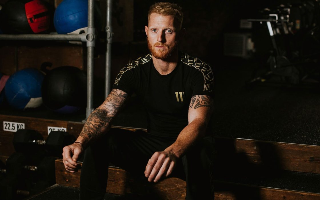 Ben Stokes