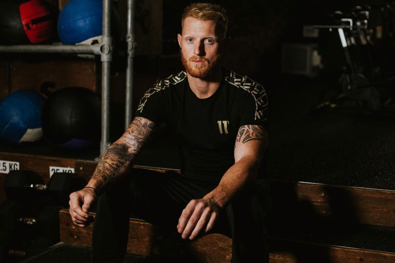 Ben Stokes