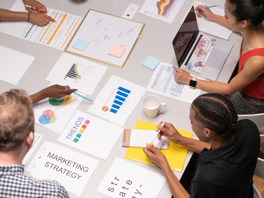 Brand Strategy and Positioning in Chester: Build a Distinctive Local Brand