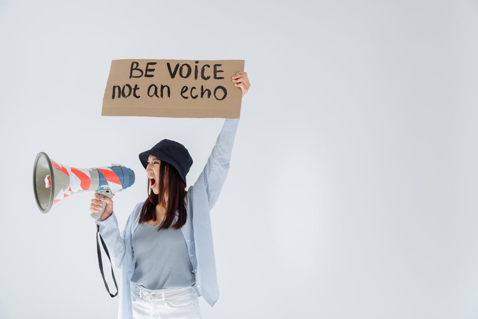 Brand Tone of Voice Chester: Why Your Brand’s Voice Matters